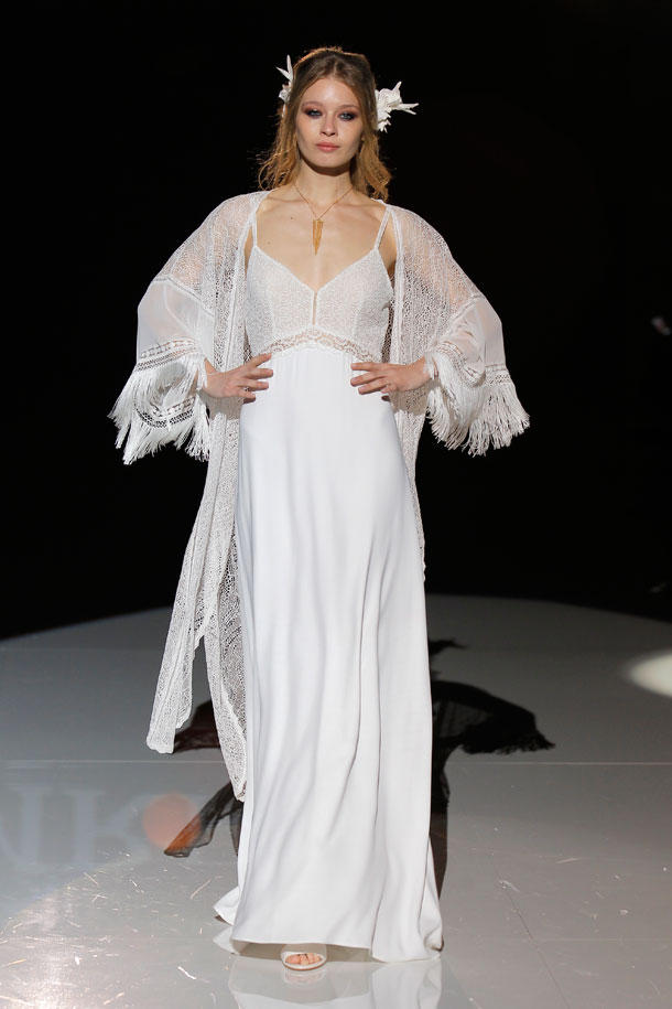 ilovebrides.pt Marylise & Rembo Styling 2018 Barcelona Bridal Fashion Week 2017